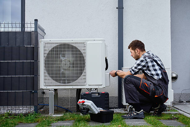 Trusted Furnace Repair service in Brea, CA - HVAC Repair CO